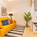 Modern Comfort In The Heart Of * 사라고사