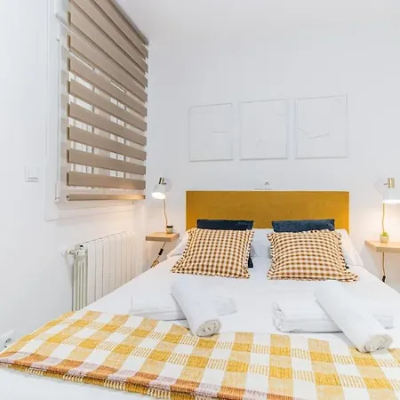 Modern Comfort In The Heart Of Apartment *