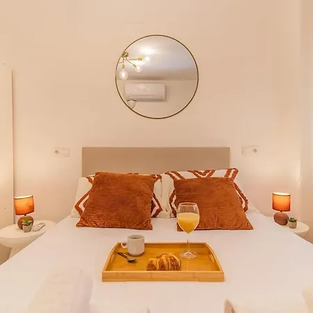 Modern Comfort In The Heart Of *