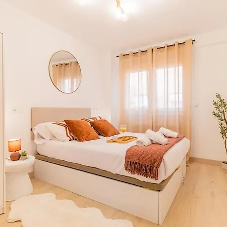Apartment Modern Comfort In The Heart Of