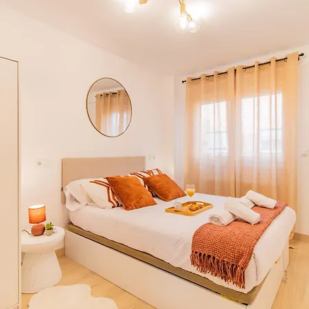 Modern Comfort In The Heart Of