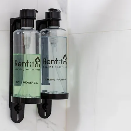 Modern Comfort In The Heart Of Daire