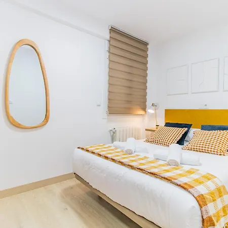 아파트 Modern Comfort In The Heart Of *