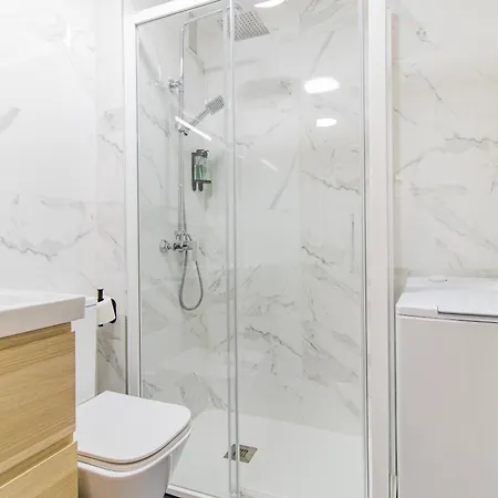 Modern Comfort In The Heart Of * 사라고사