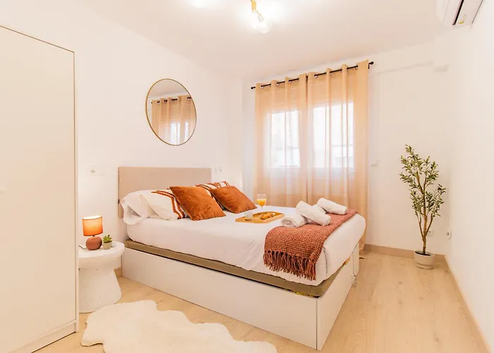 Apartment Modern Comfort In The Heart Of *