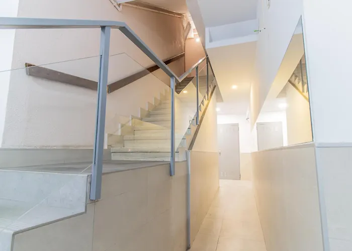 Apartment Modern Comfort In The Heart Of *